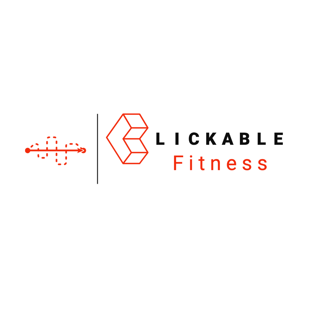 Clickable Fitness Home