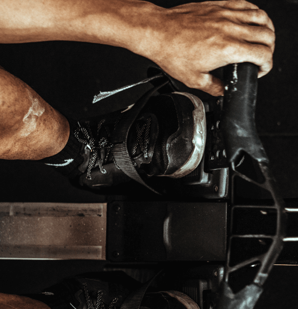 Homegym, blog post cover