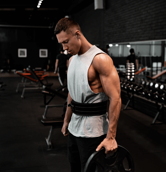 fitness progression