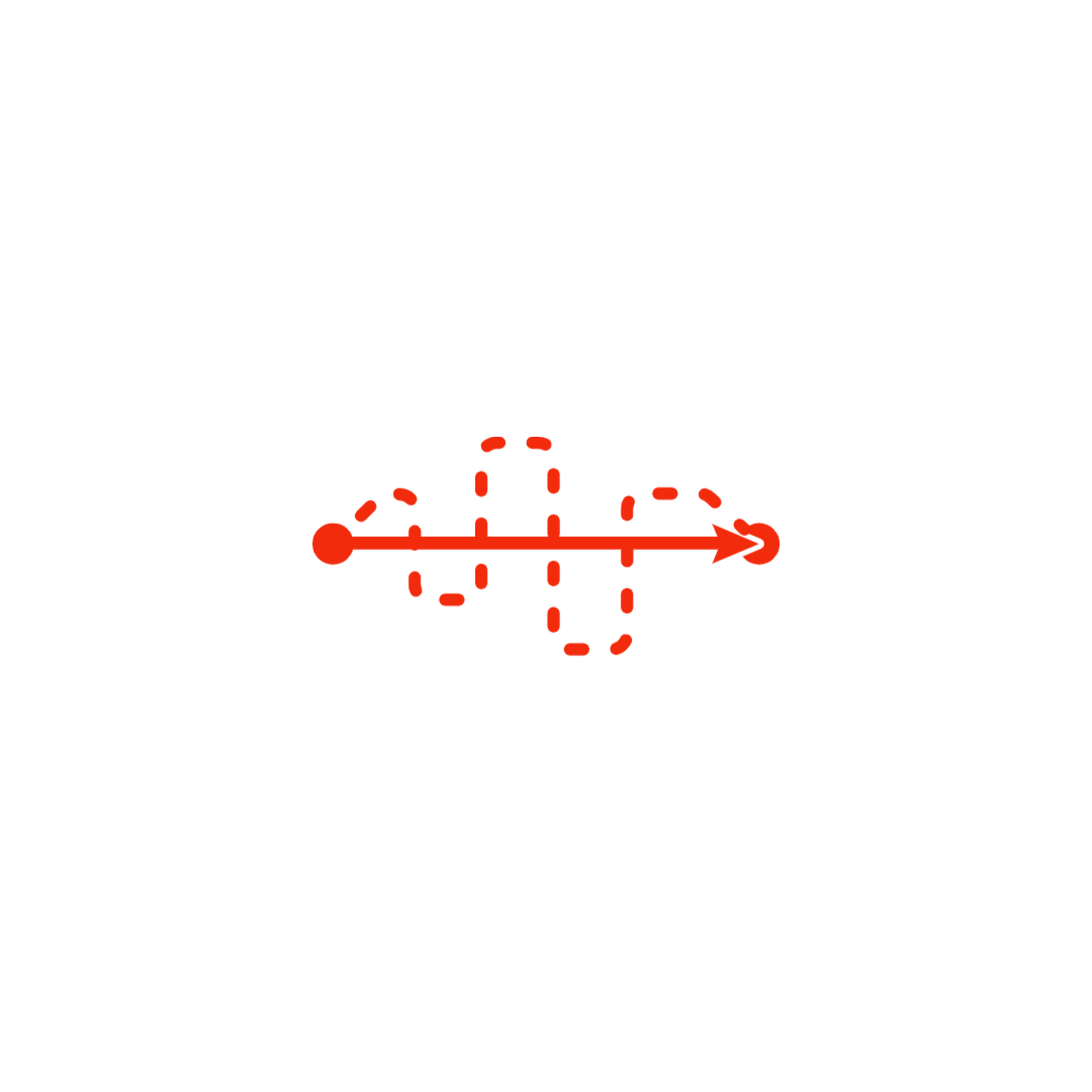 Clickable Fitness Solution Path: From Challenge to Success Logo.