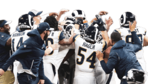 designed by performance experts in the NFL, NBA, MLB, NHL and NCAA