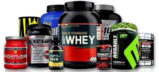 10 Essential Supplements for Fitness: Benefits and Recommendations for Optimal Health and Wellness