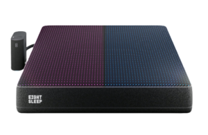The Pod 3 from eight sleep