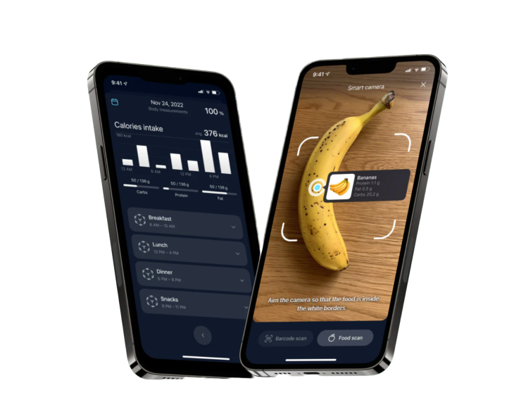 FitTrack AI