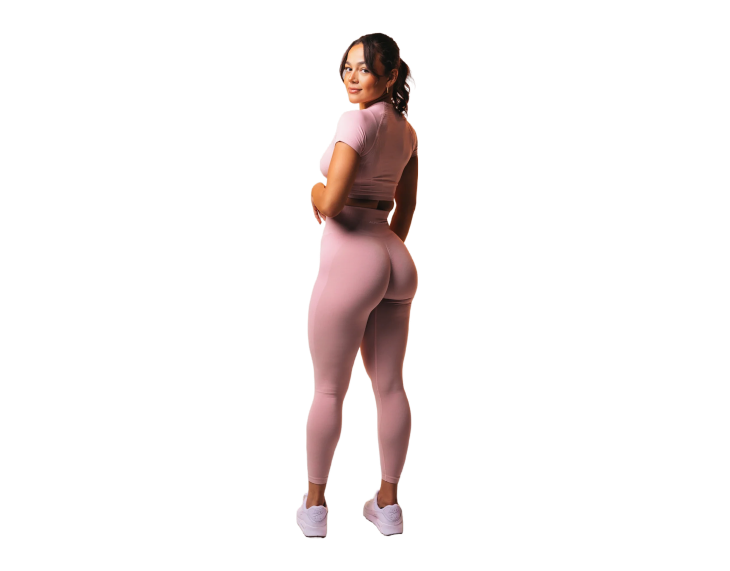 alphalete model