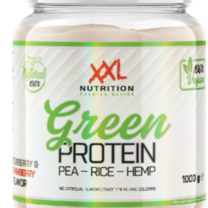 XXL Nutrition 1000 Grams Green Protein