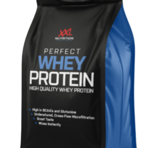 Whey Protein supplement