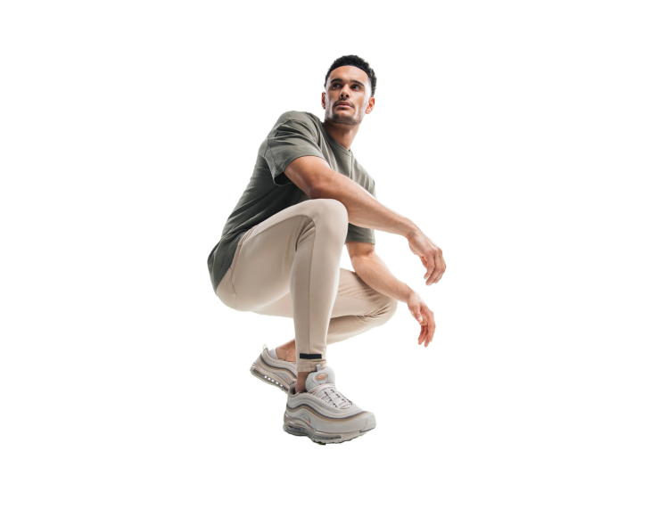 alphalete model