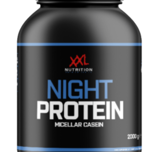 XXL Nutrition 750 Grams Night Protein