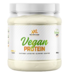XXL Nutrition Vegan Protein