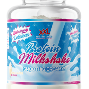 XXL Nutrition Protein Milkshake