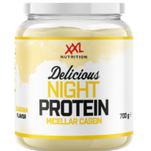 XXL Nutrition Delicious Night Protein