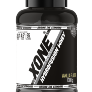 XONE® - HydroFusion Whey