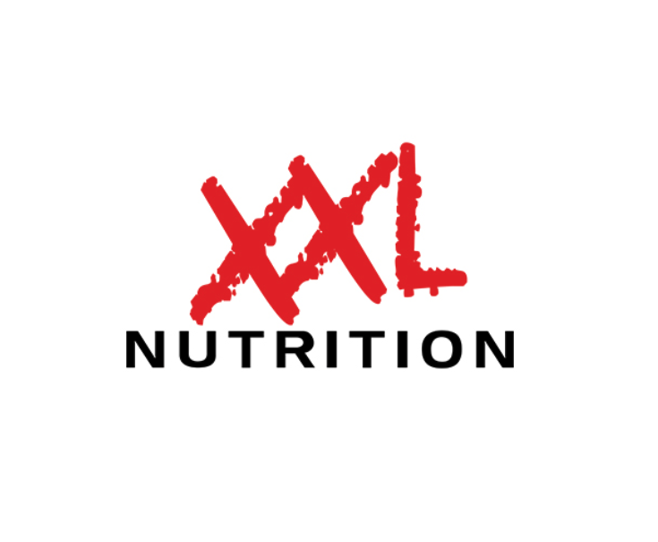 XXL Nutrition logo