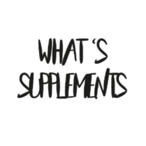 What's-Supplements
