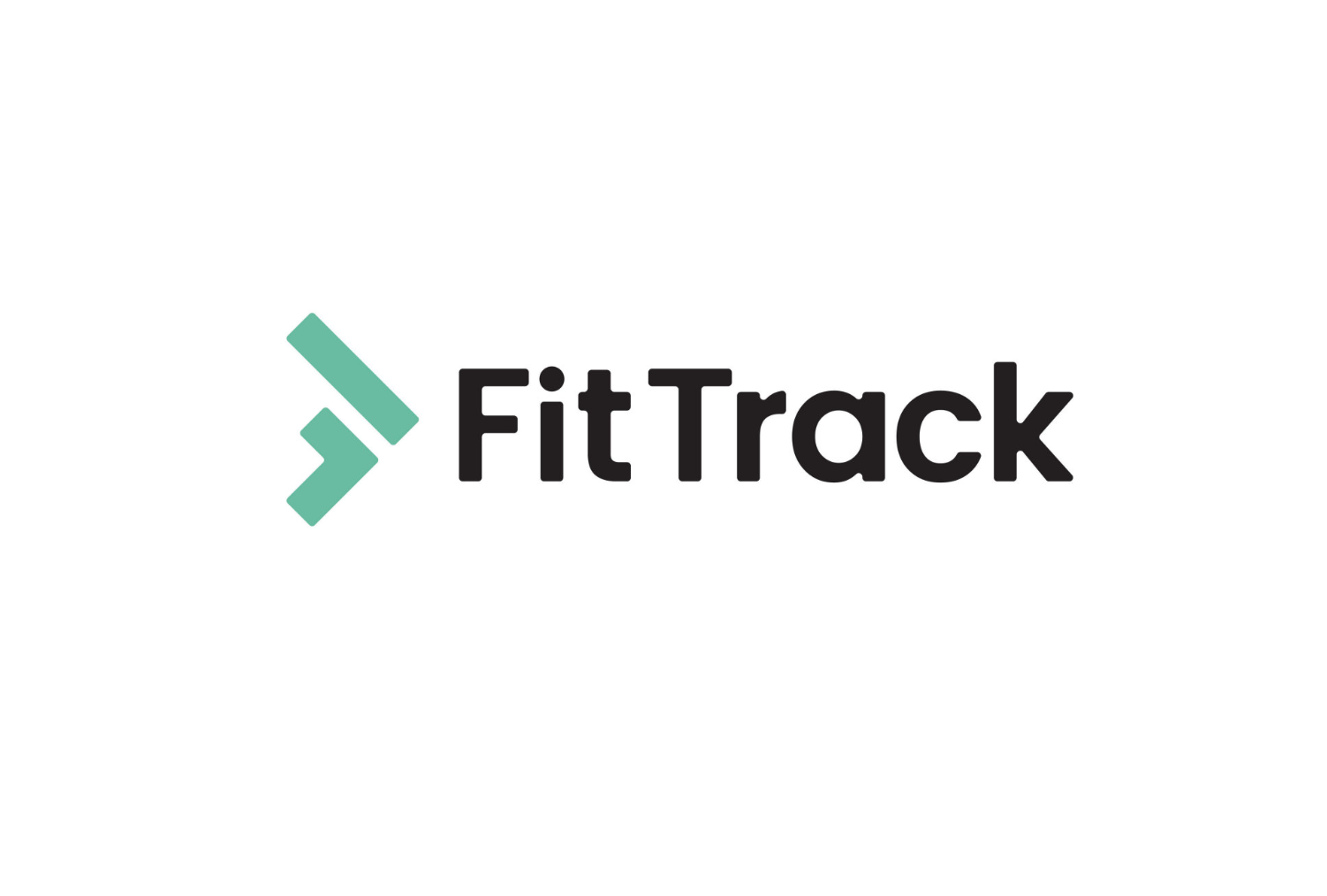FitTrack logo