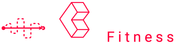 clickable fitness logo