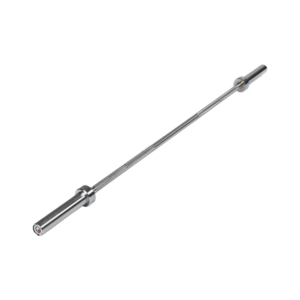 15KG OLYMPIC TECHNIQUE BARBELL, Titan Fitness