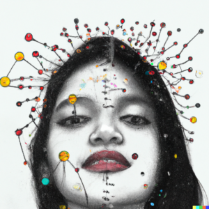 The "Here and Now" Molecules