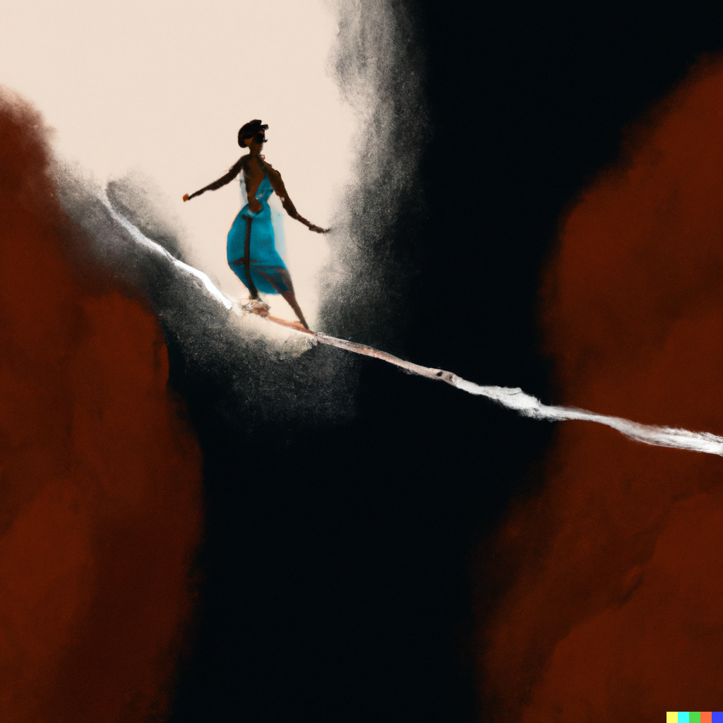 The Double-Edged Sword of Dopamine: Addiction and the Pleasure-Pain Balance