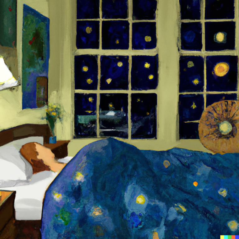 The Five Foundational Pillars: Creating a Solid Base for a Thriving, Healthy Life - Part 1: Sleep