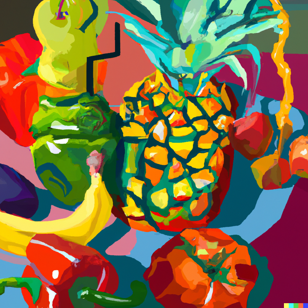 The Five Foundational Pillars: Creating A Solid Base For A Thriving, Healthy Life – Part 2: Nutrition