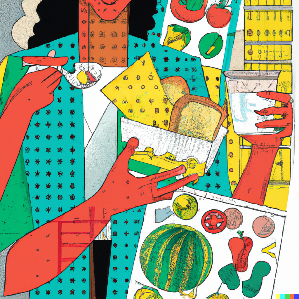 Personalizing Your Nutrition Plan