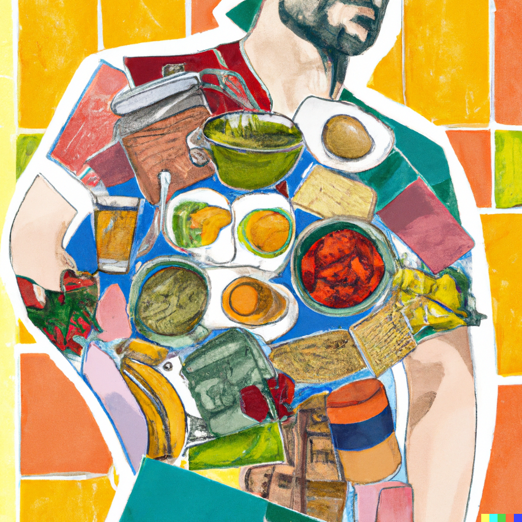 Assessing food sensitivities and allergies 