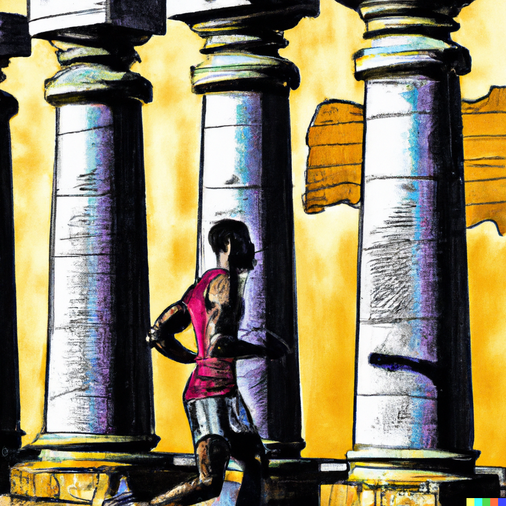 The Five Foundational Pillars: Creating A Solid Base For A Thriving, Healthy Life – Part 3: Exercise
