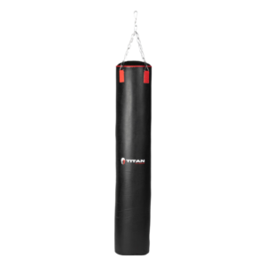 MUAY THAI HEAVY BAG, Titan Fitness