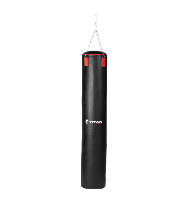 MUAY THAI HEAVY BAG, Titan Fitness
