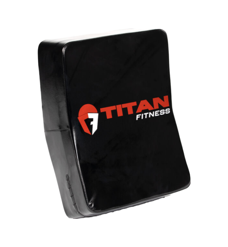 MUAY THAI SHIELD, Titan Fitness