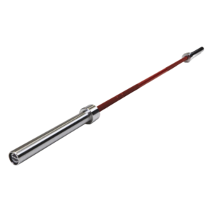 TITAN SERIES CERAKOTE OLYMPIC BARBELL, Titan Fitness