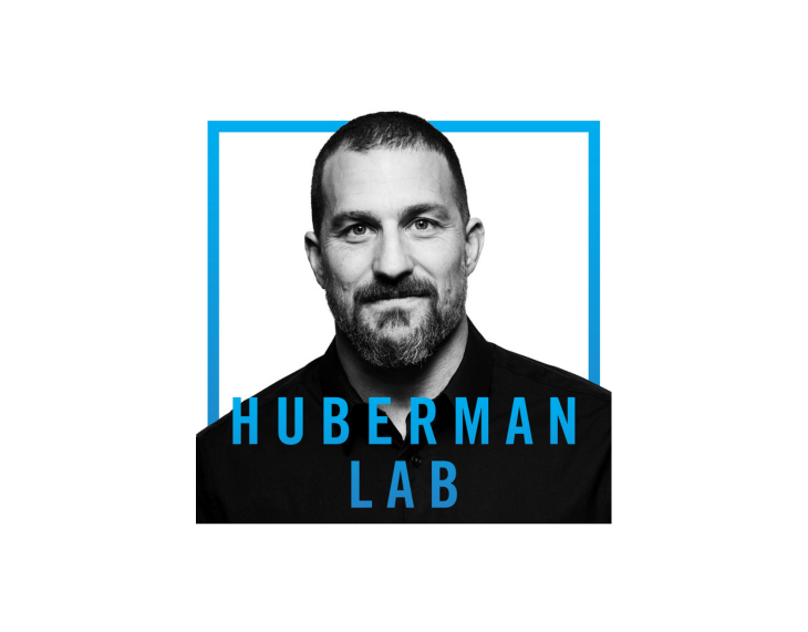 Huberman Lab Podcast