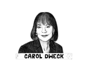 Carol Dweck
