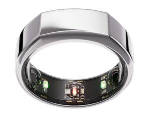 Oura Ring Gen3
