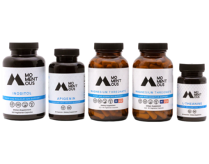 Huberman Lab Sleep Bundle
