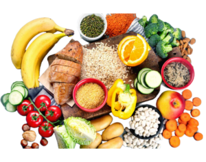 macronutrients