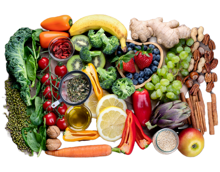 Micronutrients