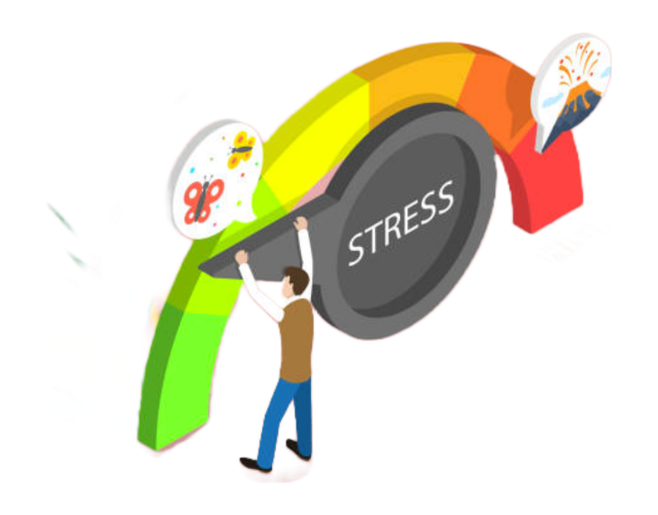 Stress Reduction