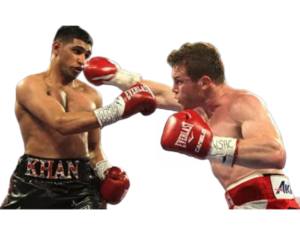 Boxing as a cardio tool, everlast