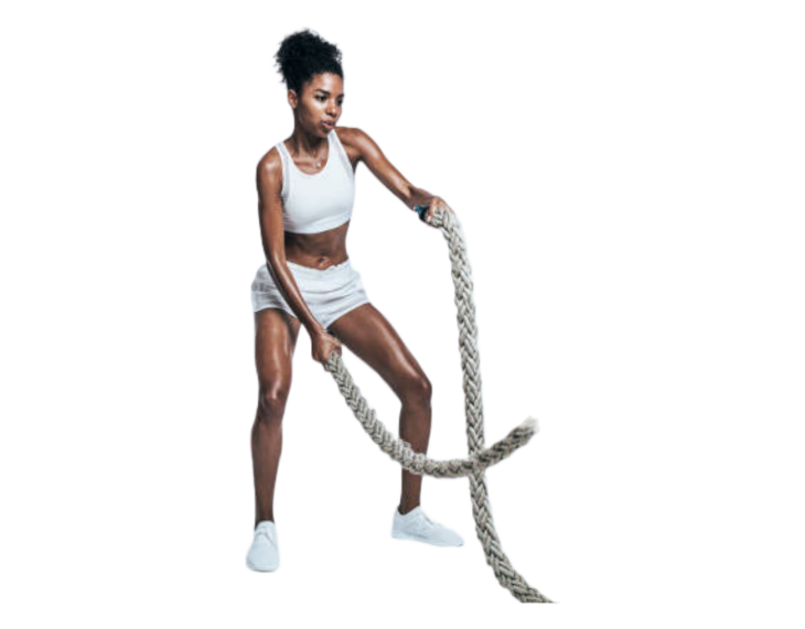 Functional Training: HIIT and Circuit Training