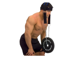 Building a Strong Neck – Dr. Andrew Huberman’s Insights