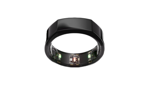 Oura Ring Gen3 Heritage - Clickable Fitness
