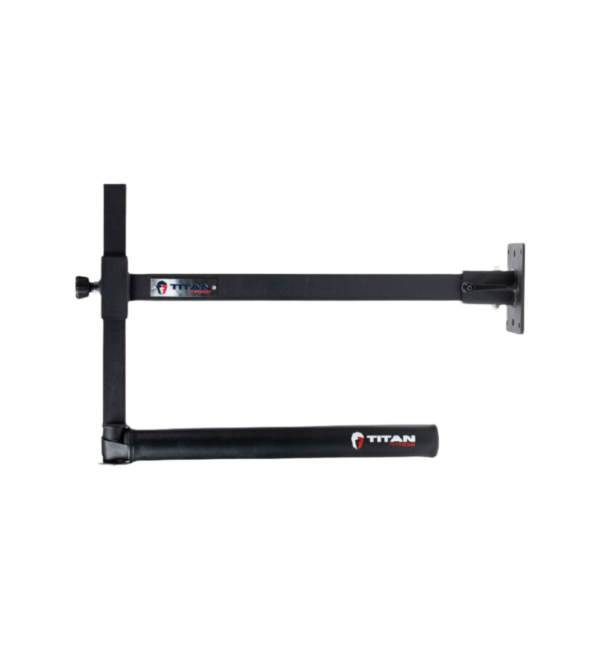 PIVOTING REFLEX TRAINER, Titan Fitness