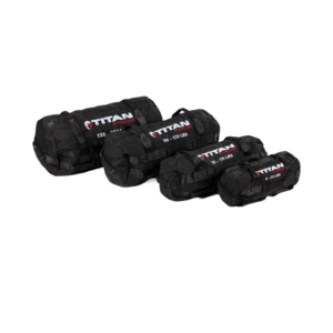 PRO SANDBAGS, Titan Fitness