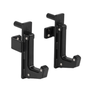 T-2 SERIES SANDWICH J-HOOKS, Titan Fitness
