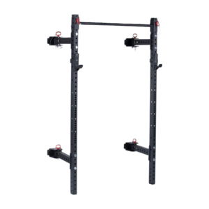 T-3 SERIES FOLDING POWER RACK, Titan Fitness