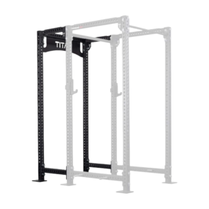 TITAN SERIES 24-IN EXTENSION KIT, Titan Fitness