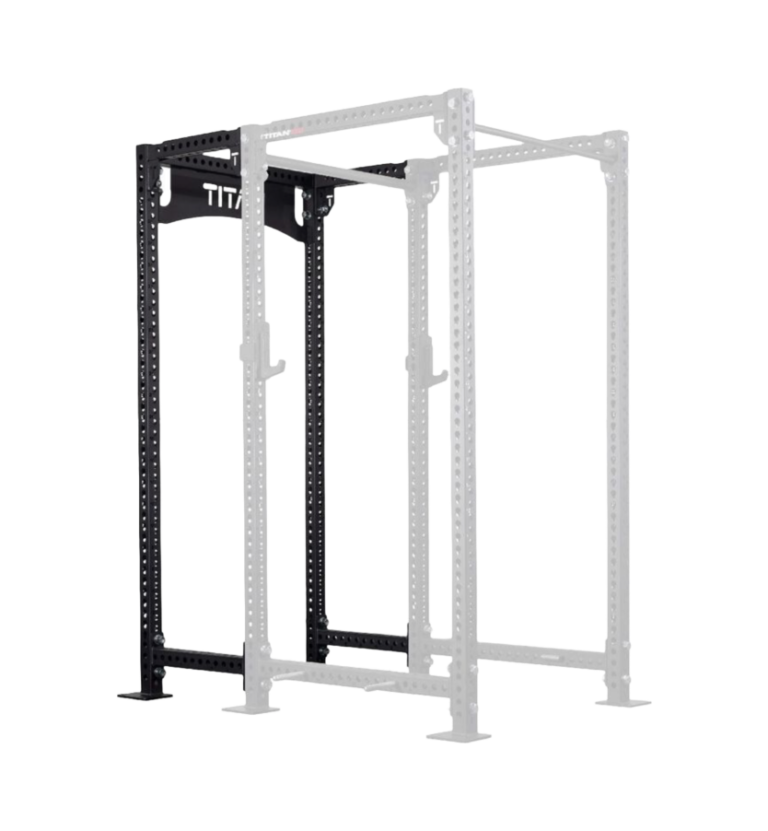 TITAN SERIES 24-IN EXTENSION KIT, Titan Fitness